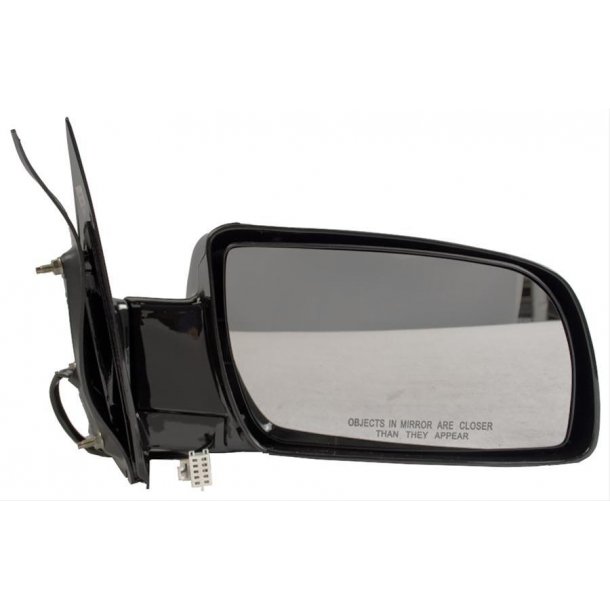 Sidespejl hjre el. Chevrolet Astro (Sherman 934-321R - 55410 - 955338 - 955042)