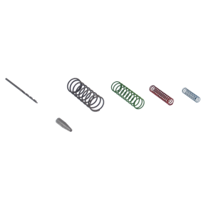 Shiftkit Ford C4 & C5 gearkasse 1965 op (Transgo SK4L - T26165A)