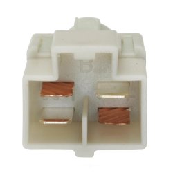 Stoplyskontakt Hummer H3 2006 til 2010 (Standard Motor SLS451)