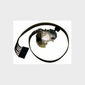 Blinklyskontakt Mopar uden tilt 1970 til 1985 (Shee-Mar SM111 - 82648HN)