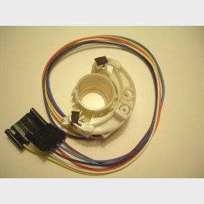 Blinklyskontakt Chevrolet 1963 (SM197 - 898197TSS)