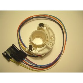 Blinklyskontakt Chevrolet 1963 (SM197 - 898197TSS)