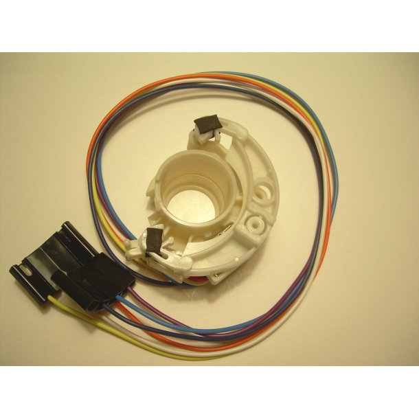 Blinklyskontakt Chevrolet 1963 (SM197 - 898197TSS)