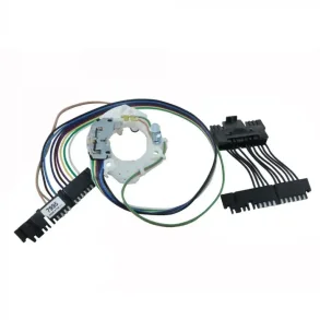 Blinklyskontakt Chevrolet Corvette 1969 til 1976 m.m. (SM207 - Eck. 123754)