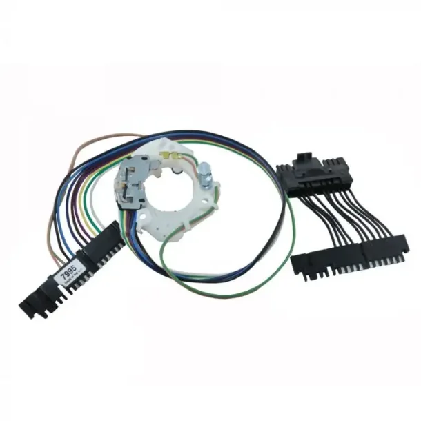 Blinklyskontakt Chevrolet Corvette 1969 til 1976 m.m. (SM207 - Eck. 123754)