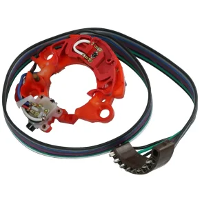 Blinklyskontakt Chevrolet Corvette 1967 til 1968 m.m. (SM226 - Eck. 25-123745 - SM226)