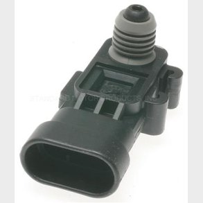 Map sensor GM 1996 til 2010 (Standard AS302)