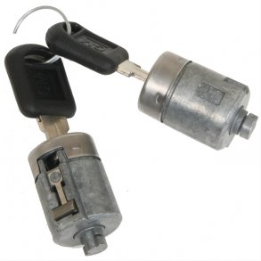 Drlsest til 2 dre m/2 ngler GM 1995 til 2000 (Standard DL179)