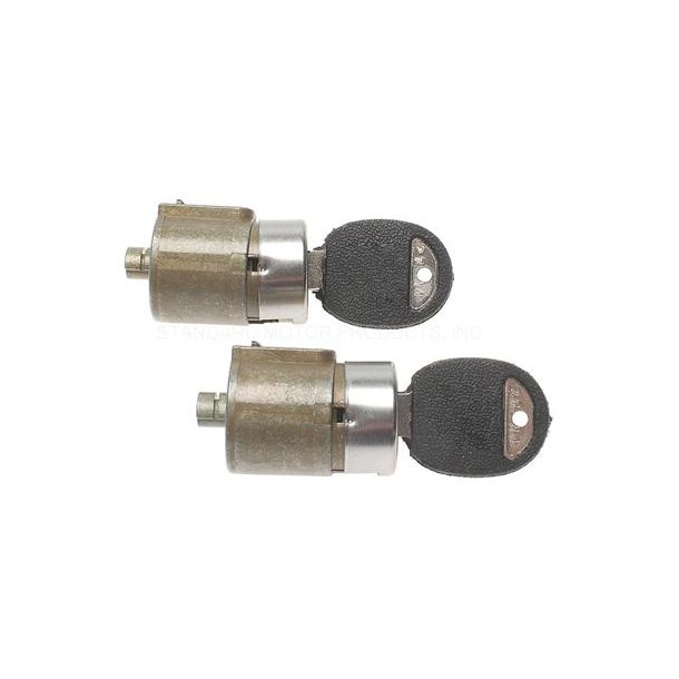 Drlsest sort til 2 dre m/2 ngler GM truck 1988 til 1994 (Standard DL19B)