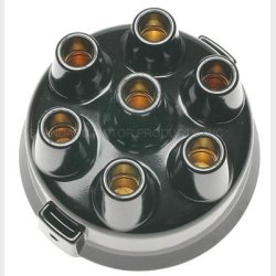 Str�mfordelerd�ksel R6 (Standard Motor DR413)