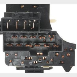 Blink &amp; viskerkontakt Jeep 1997 til 2001 (Standard Motor DS988 - Dorman 2330836)