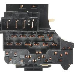 Blink &amp; viskerkontakt Jeep 1997 til 2001 (Standard Motor DS988 - Dorman 2330836)