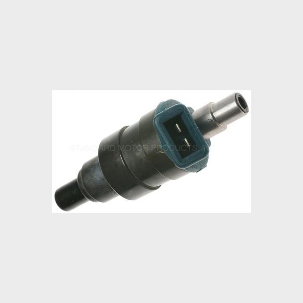 Indspr�jtningsdyse / Fuel Injector Cadillac 1975 til 1976 (Standard Motor FJ12)
