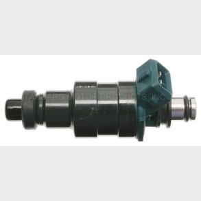 Indspr�jtningsdyse / Fuel Injector Toyota 1985 til 1987 (Standard Motor FJ16)