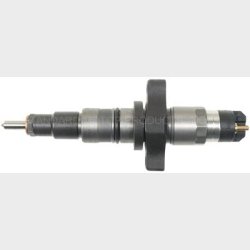 Indspr�jtningsdyse / Fuel Injector Dodge Ram 2500 3500 2004 til 2009 (Standard FJ933 - 986435505)