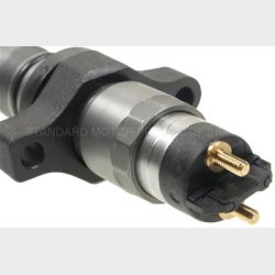 Indspr�jtningsdyse / Fuel Injector Dodge Ram 2500 3500 2004 til 2009 (Standard FJ933 - 986435505)