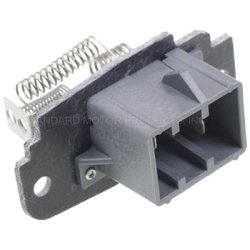 Resistor/modstand blsermotor Ford (Standard RU404)