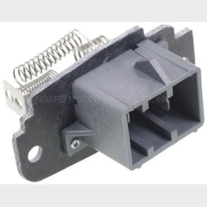 Resistor/modstand bl�sermotor Ford (Standard RU404)