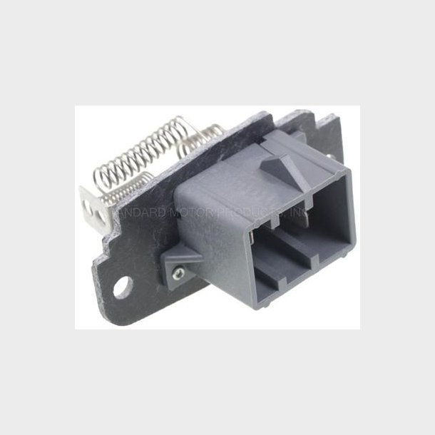 Resistor/modstand bl�sermotor Ford (Standard RU404)