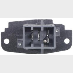 Resistor/modstand bl�sermotor Ford (Standard RU404)