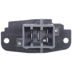 Resistor/modstand blsermotor Ford (Standard RU404)