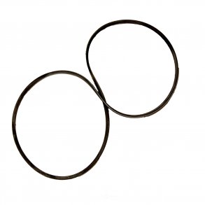 Gearkasse pakning ved olie pumpe GM TH200, TH350, TH400 & TH700 (ATP SO21 - 762037)