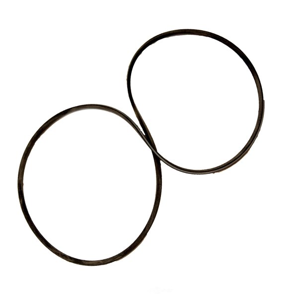 Gearkasse pakning ved olie pumpe GM TH200, TH350, TH400 &amp; TH700 (ATP SO21 - 762037)