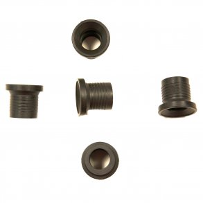 Pakning / O-ring for automatgear oliepindsrr GM & Ford 1978 til 2007