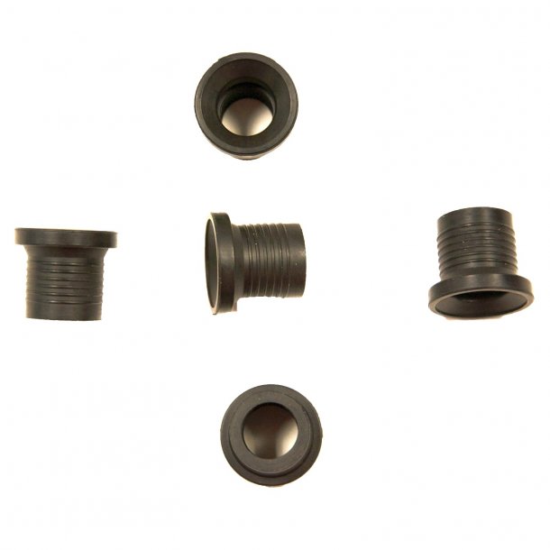 Pakning / O-ring for automatgear oliepindsrr GM &amp; Ford 1978 til 2007
