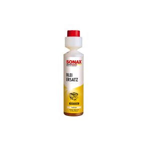 SONAX Bly Erstatning, lead substitute 250 ml. Blyerstatning samt bevarer brndstoffet (14159)