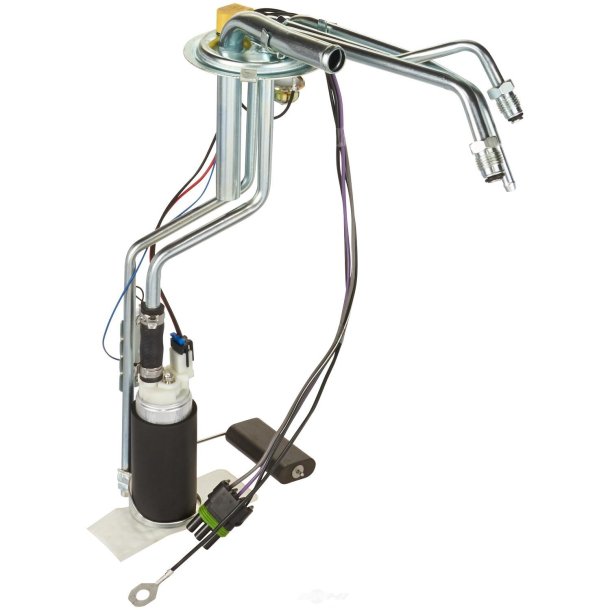 Benzinpumpe el. m. tankm�ler GM truck 1988 til 1995 (Spec. SP01A1H-E3622S-P80001S-SP01A1H) Fuel pump