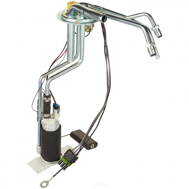 Benzinpumpe el. m. tankmler GM truck 1988 til 1995 (Spec. SP01A1H-E3622S-P80001S-SP01A1H) Fuel pump