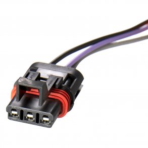 Benzinpumpe el. m. tankmler GM (Delphi HP10260 - Spectra SP03F1H/FG03F - Dorman 692077)