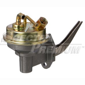 Benzinpumpe GM 1970 til 1990 (Delphi MF0006 - SP1014MP - Airtex 41567 - Carter M6109)