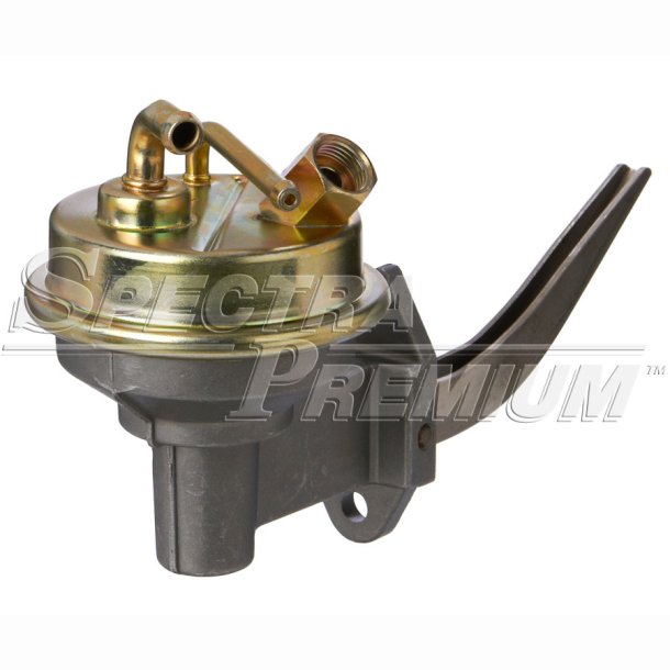 Benzinpumpe GM 1970 til 1990 (Delphi MF0006 - SP1014MP - Airtex 41567 - Carter M6109)