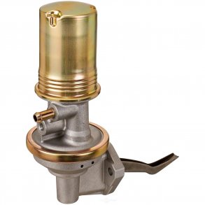 Benzinpumpe Ford 360 / 390 1958 til 1973 (Delphi MF0064 - Carter M4008 - SP1015MP - AC Delco 41206)