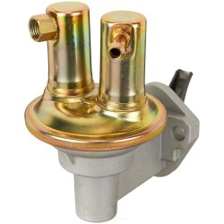 Benzinpumpe Dodge &amp; Plymouth 1958 til 1968 RB B/B (Delphi MF0056 - Carter M3672 - SP1064MP)