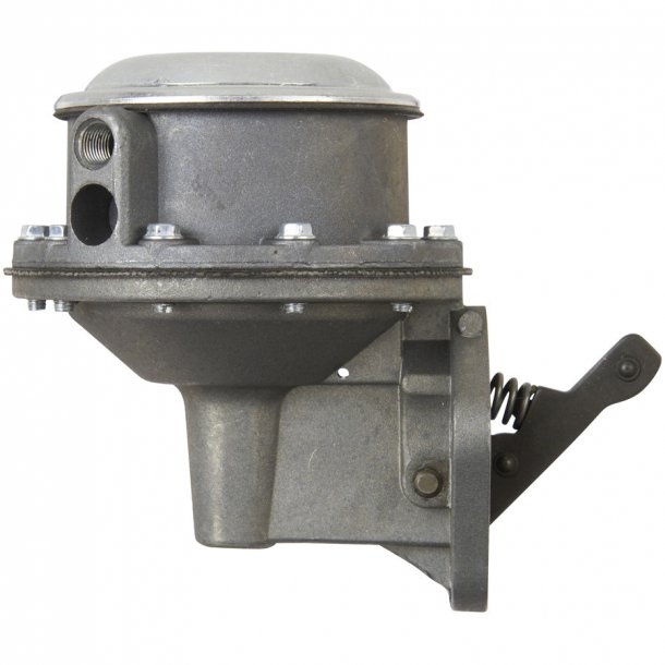 Benzinpumpe Chevrolet Bel Air 1955 til 1957 (Delphi MF0089 - Spectra SP1079MP - Carter M2468)