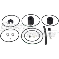 Benzinpumpe el. Ford 1986 til 2010 (Delphi PN2009 - Spectra SP1113 Carter P90003) Fuel pump