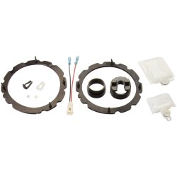 Benzinpumpe el. Ford 1998 til 2007 (Delphi PN2008 - Spectra SP1144 - E2366 - P76102)