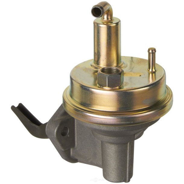 Benzinpumpe Buick 350 V8 m. A/C 1972 til 1974 (Spectre SP1166MP - Carter M6406 - Airtex 40944)