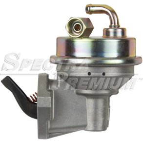 Benzinpumpe Corvette S/B 1968 til 1972 (Delphi MF0158 - Carter M6120 - Spectra SP1212MP)