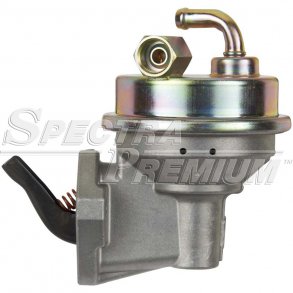 Benzinpumpe Corvette S/B 1968 til 1972 (Delphi MF0158 - Carter M6120 - Spectra SP1212MP)