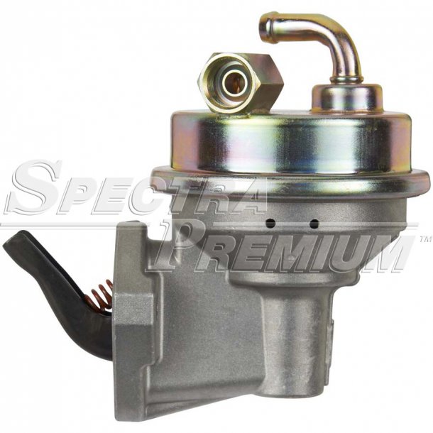 Benzinpumpe Corvette S/B 1968 til 1972 (Delphi MF0158 - Carter M6120 - Spectra SP1212MP)