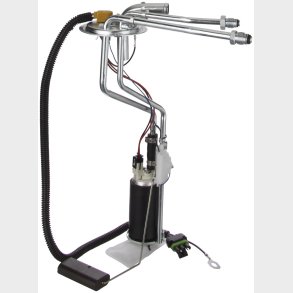 Benzinpumpe el. GM 1992 til 1995 (Delphi HP10252 - SP12N1H)