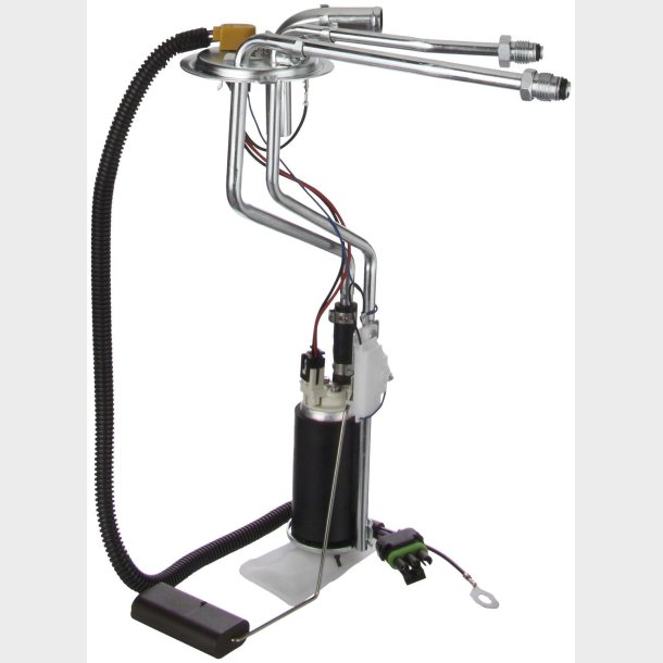 Benzinpumpe el. GM 1992 til 1995 (Delphi HP10252 - SP12N1H)