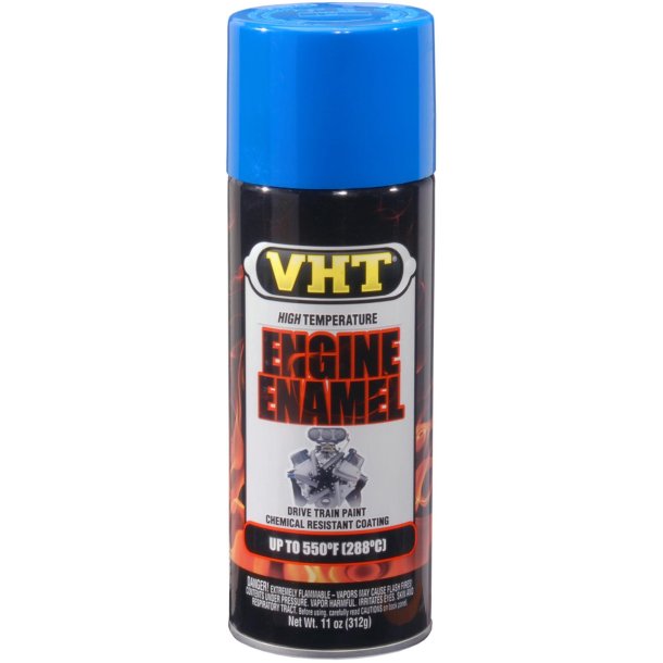 Motor maling VHT Ford Light Blue (VHT SP134)