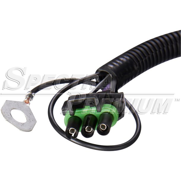 Tankm�ler m/pumpe Astro/Safari 1992 til 1995 (SP18A21H - E3650S - PN4034 - HP10013)