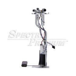 Tankmler m/pumpe Astro/Safari 1992 til 1995 (SP18A21H - E3650S - PN4034 - HP10013)