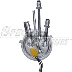 Tankmler m/pumpe Astro/Safari 1992 til 1995 (SP18A21H - E3650S - PN4034 - HP10013)